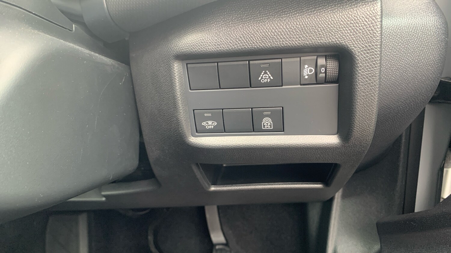 Used Citroen C5 Aircross 2025 for sale - 76216487: Photo 34