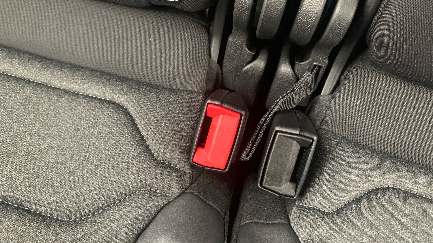 Used Citroen C5 Aircross 2025 for sale - 76216487: Photo 35