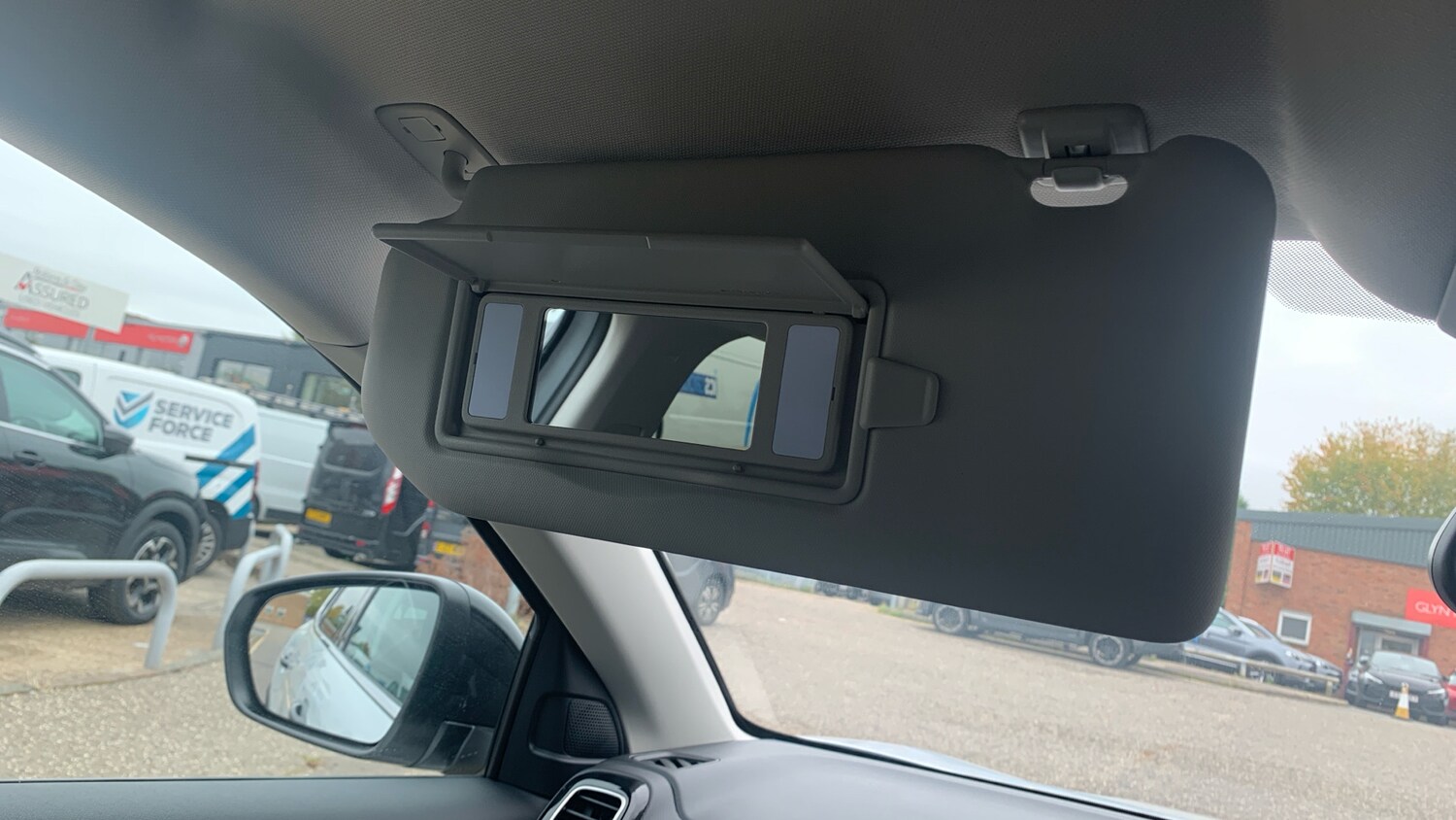 Used Citroen C5 Aircross 2025 for sale - 76216487: Photo 36