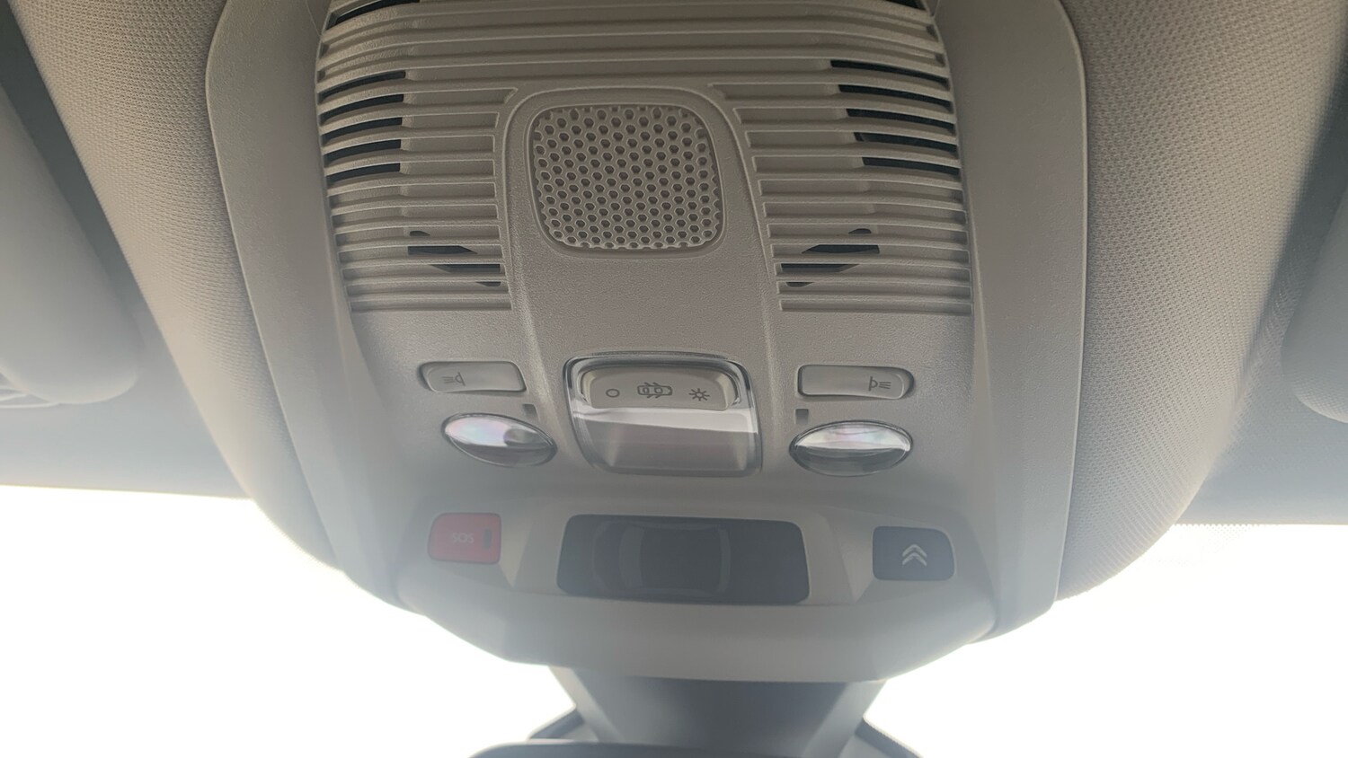 Used Citroen C5 Aircross 2025 for sale - 76216487: Photo 39