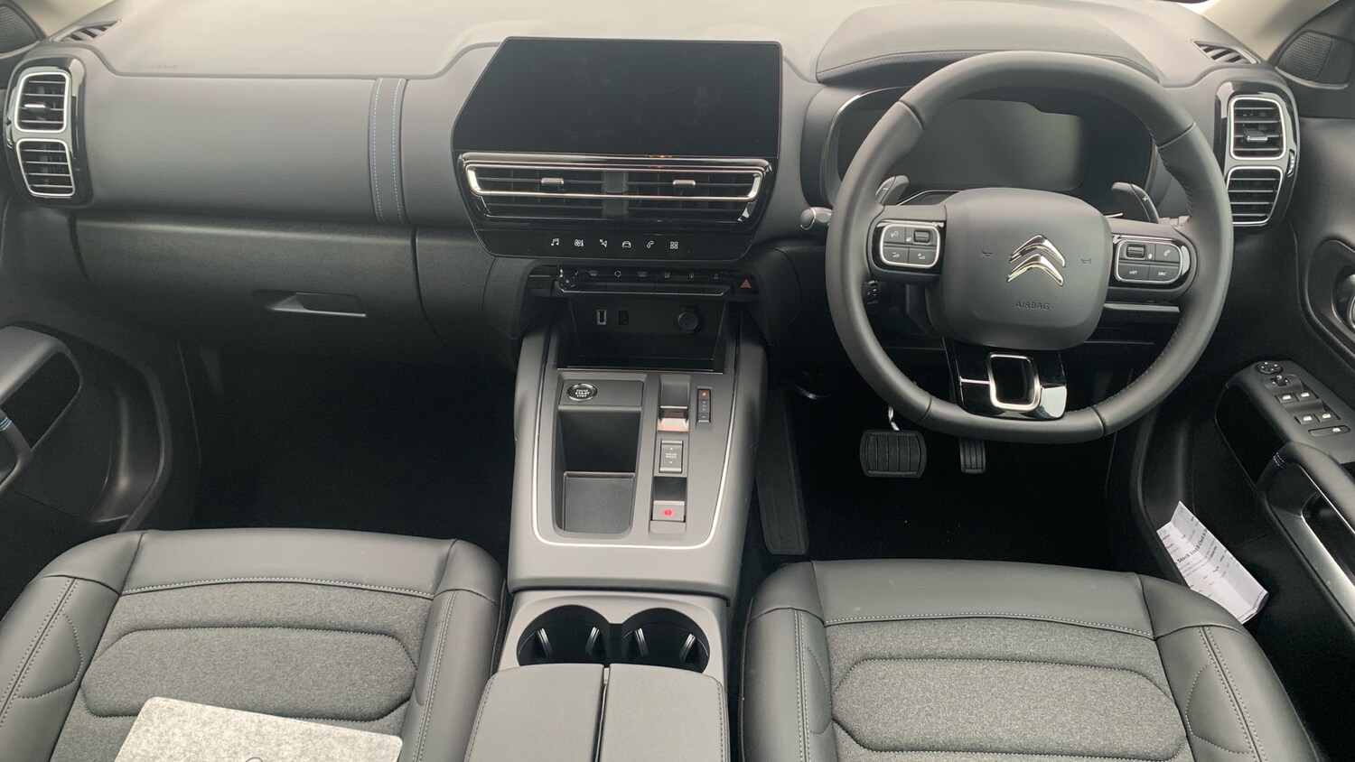 Used Citroen C5 Aircross 2025 for sale - 76216487: Photo 4