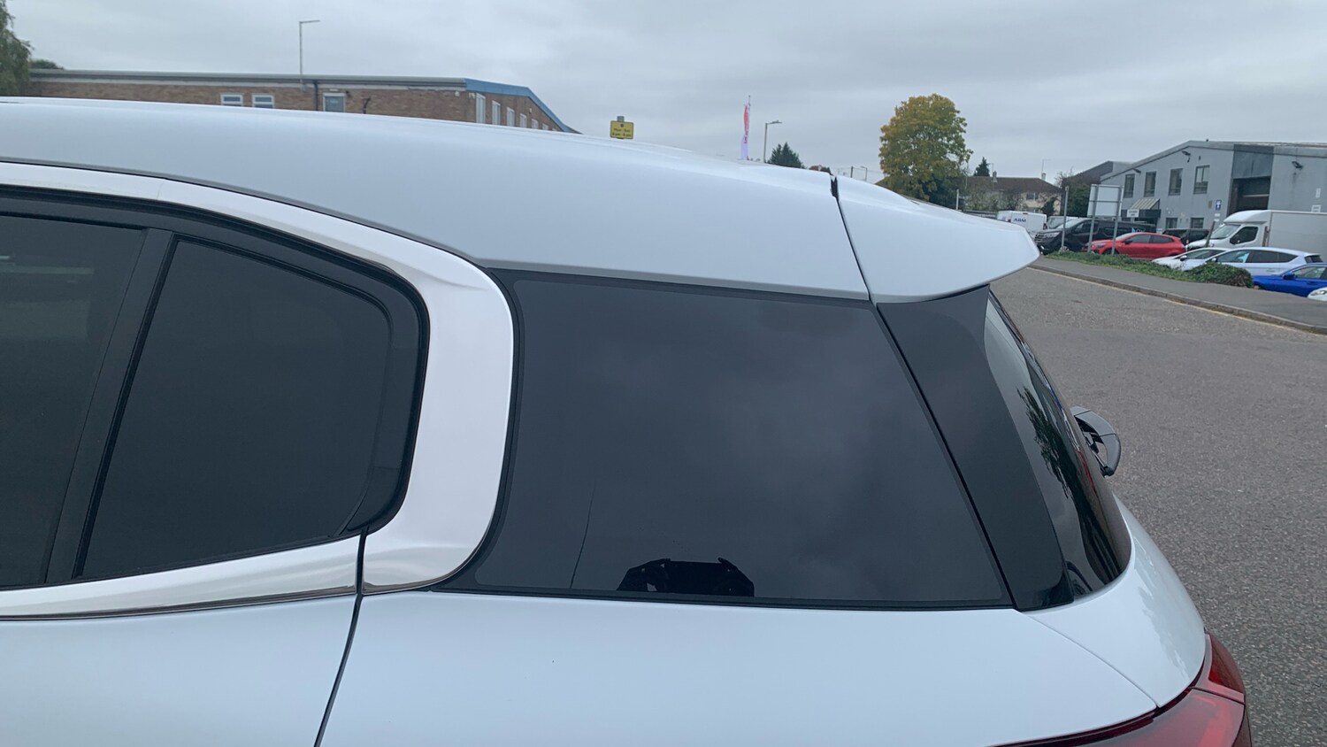 Used Citroen C5 Aircross 2025 for sale - 76216487: Photo 43