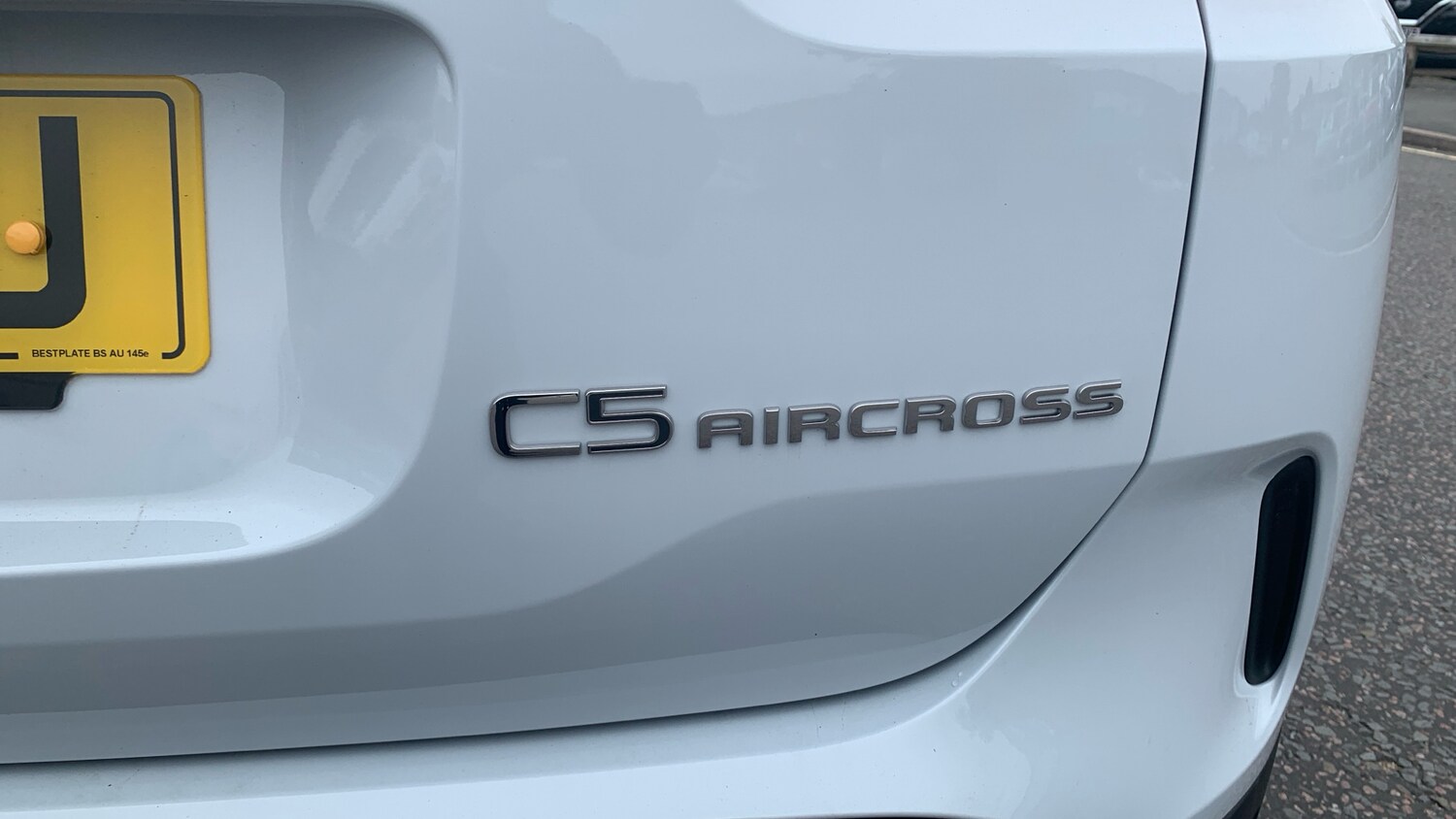 Used Citroen C5 Aircross 2025 for sale - 76216487: Photo 44