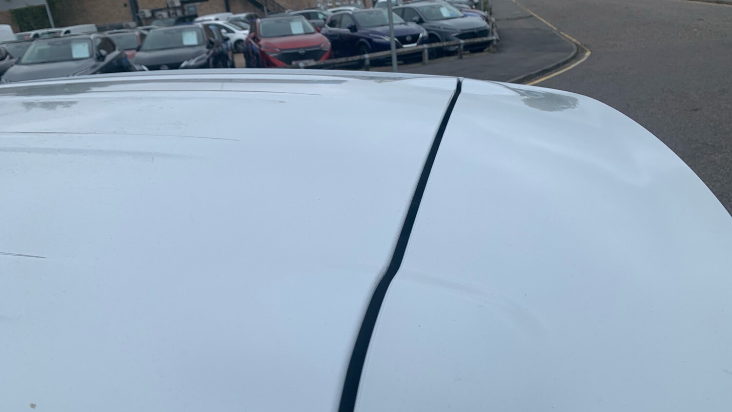 Used Citroen C5 Aircross 2025 for sale - 76216487: Photo 48