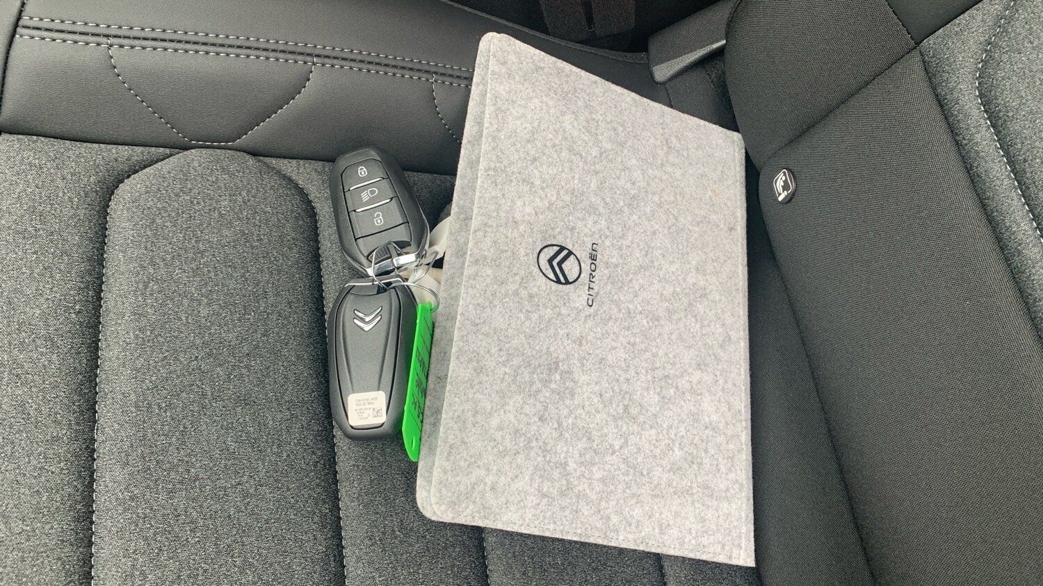 Used Citroen C5 Aircross 2025 for sale - 76216487: Photo 49