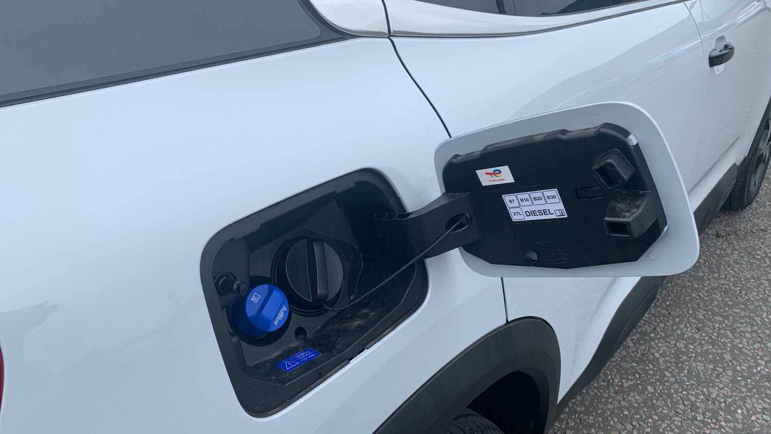 Used Citroen C5 Aircross 2025 for sale - 76216487: Photo 50