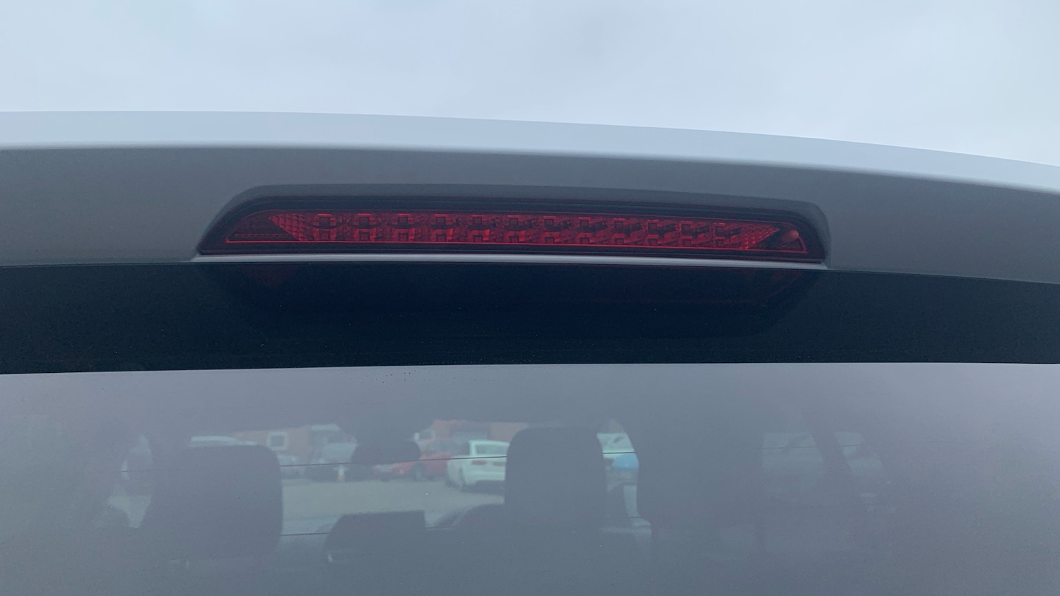 Used Citroen C5 Aircross 2025 for sale - 76216487: Photo 51