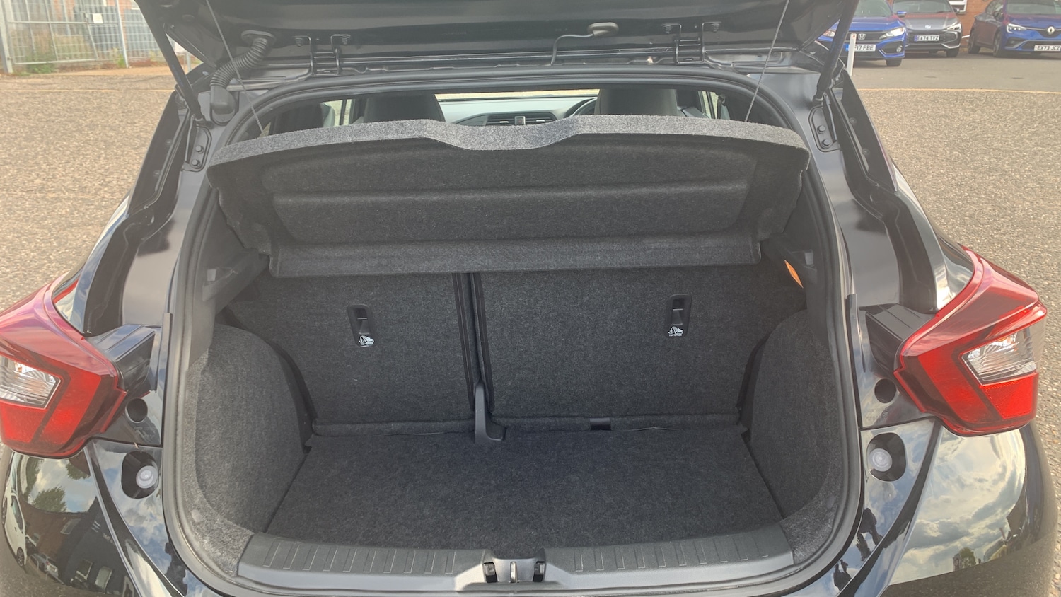 Vehicle 19