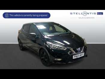 2019 - 1.0 IG-T 100 N-Sport 5dr