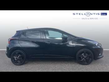 Used Nissan Micra 2019 for sale - 74768795: Photo