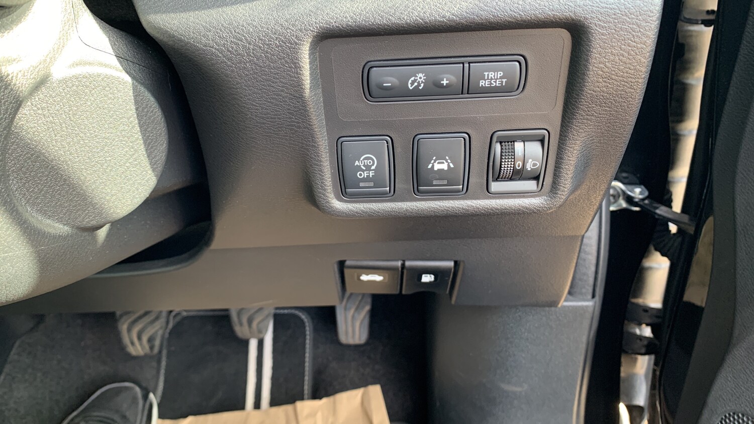 Vehicle 34