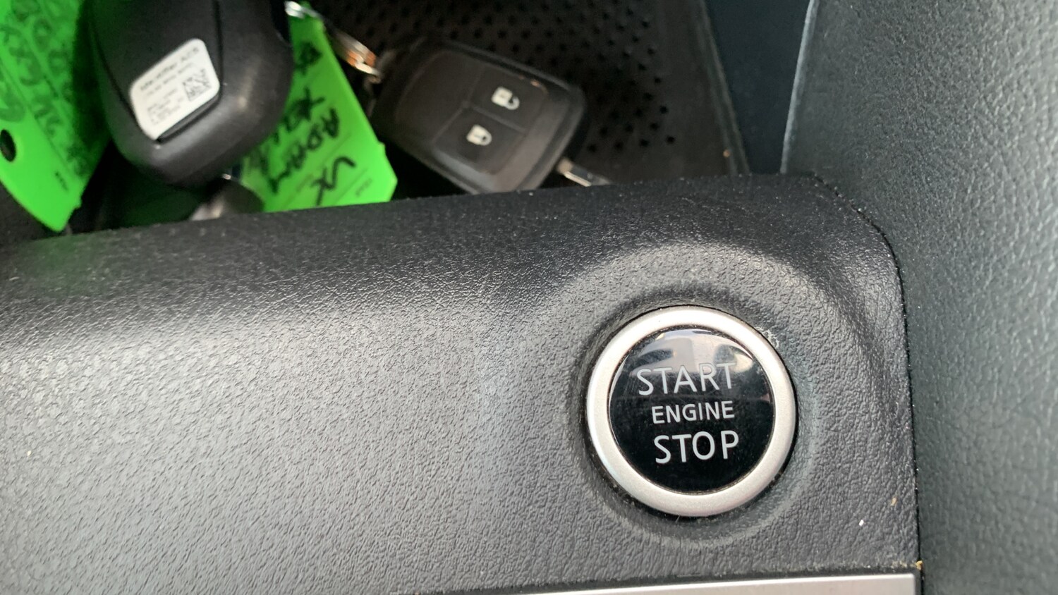 Vehicle 40