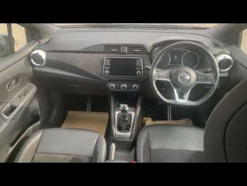 Used Nissan Micra 2019 for sale - 74768795: Photo