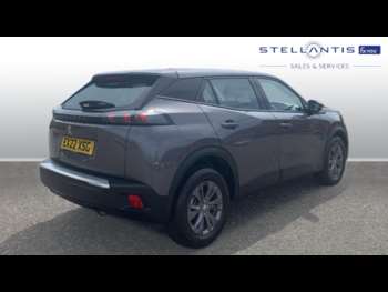 Used Peugeot 2008 2022 for sale - 74959768: Photo