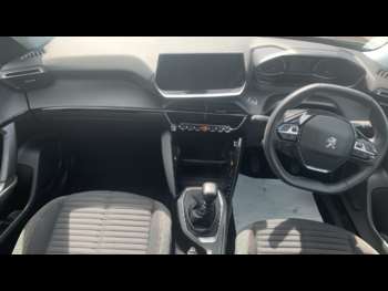 Used Peugeot 2008 2022 for sale - 74959768: Photo