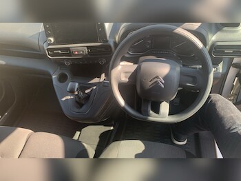 Used Citroen Berlingo 2022 for sale - 75372601: Photo