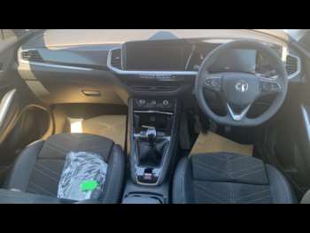 Used Vauxhall Grandland 2024 for sale - 74644016: Photo