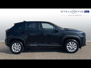 Used Toyota Yaris Cross 2023 for sale - 74121538: Photo