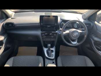 Used Toyota Yaris Cross 2023 for sale - 74121538: Photo