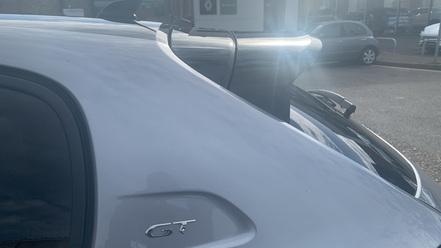 Vehicle 43