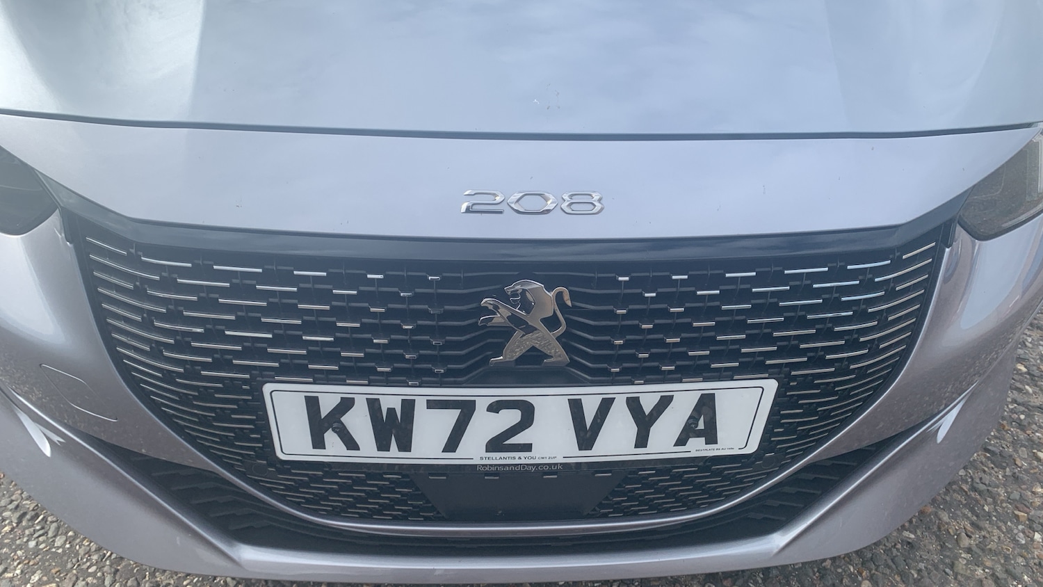 Vehicle 46