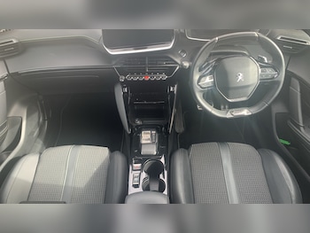 Used Peugeot 208 2023 for sale - 75901301: Photo