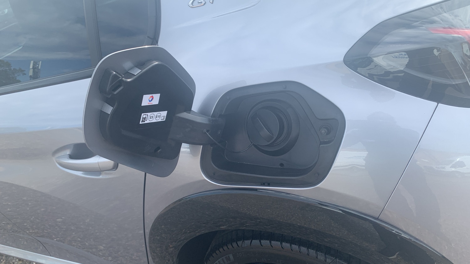 Vehicle 50
