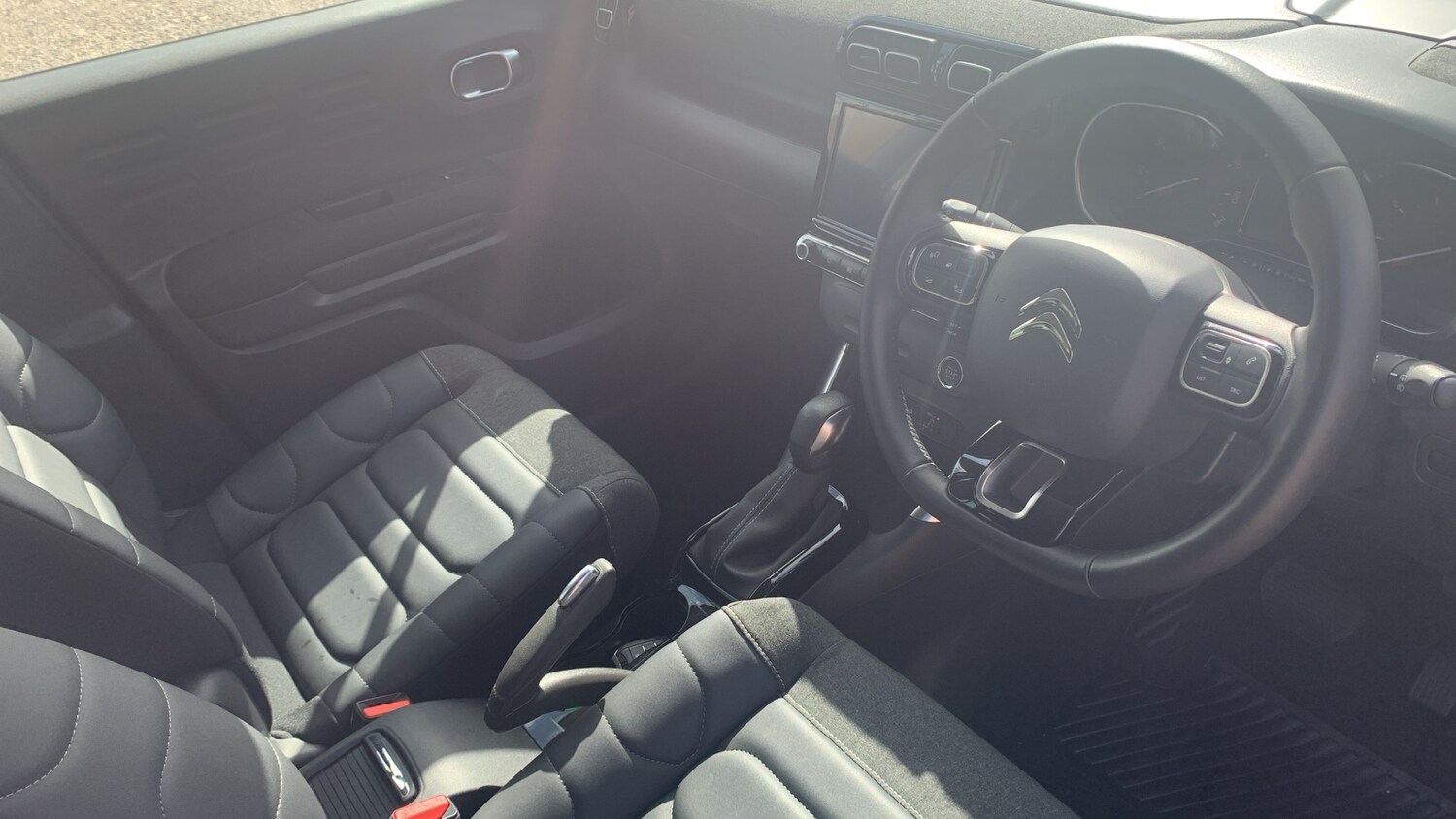 Used Citroen C3 Aircross 2024 for sale - 75859277: Photo 11