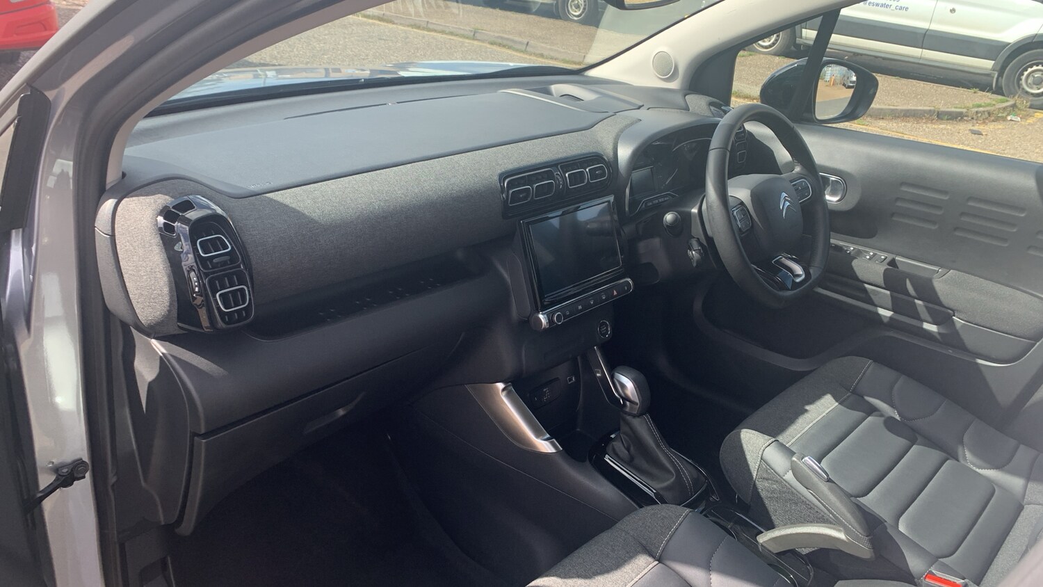 Used Citroen C3 Aircross 2024 for sale - 75859277: Photo 12