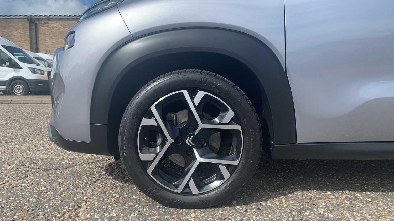 Used Citroen C3 Aircross 2024 for sale - 75859277: Photo 14