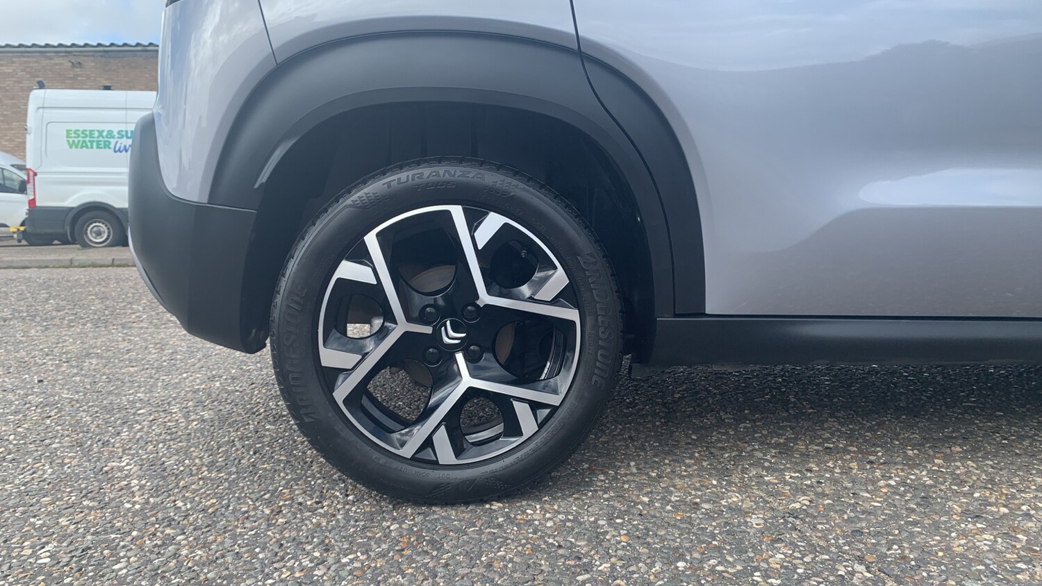 Used Citroen C3 Aircross 2024 for sale - 75859277: Photo 16