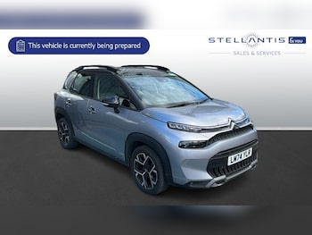 Used Citroen C3 Aircross 2024 for sale - 75859277: Photo