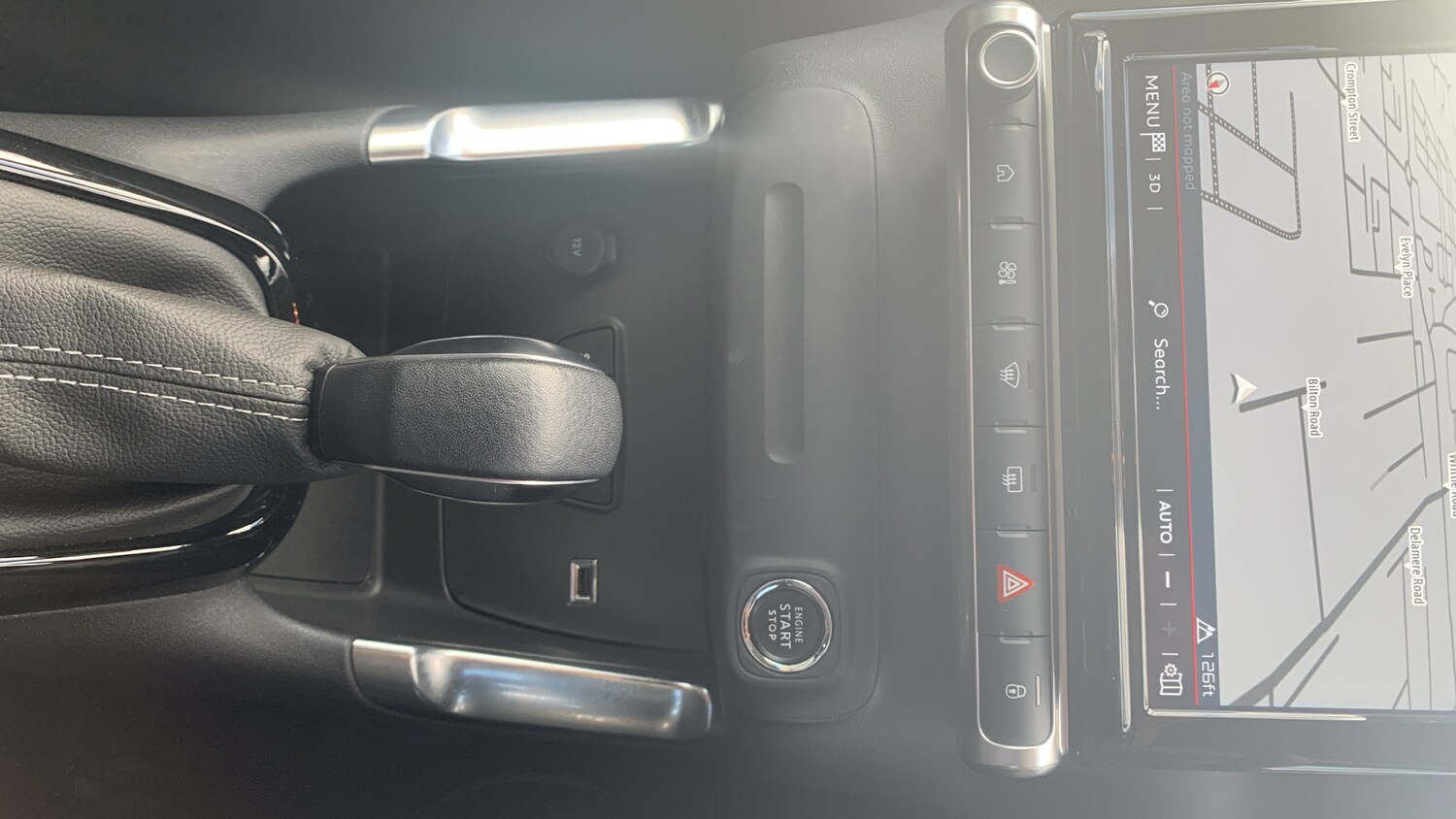 Used Citroen C3 Aircross 2024 for sale - 75859277: Photo 20