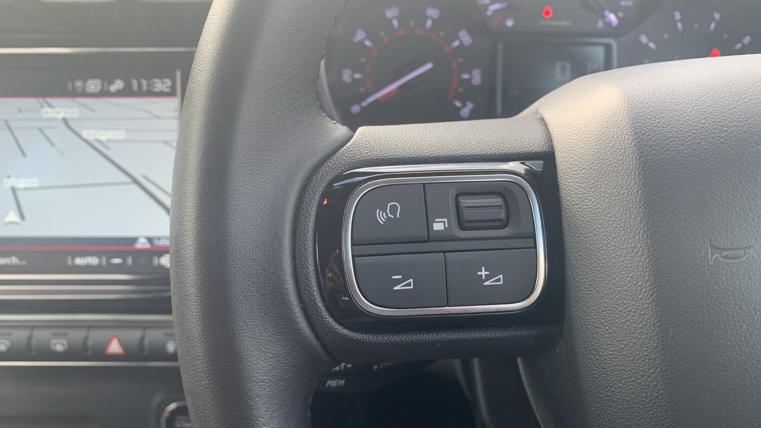 Used Citroen C3 Aircross 2024 for sale - 75859277: Photo 23