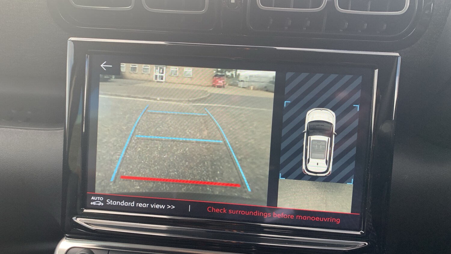 Used Citroen C3 Aircross 2024 for sale - 75859277: Photo 29