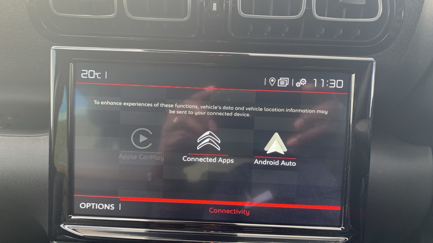 Used Citroen C3 Aircross 2024 for sale - 75859277: Photo 31
