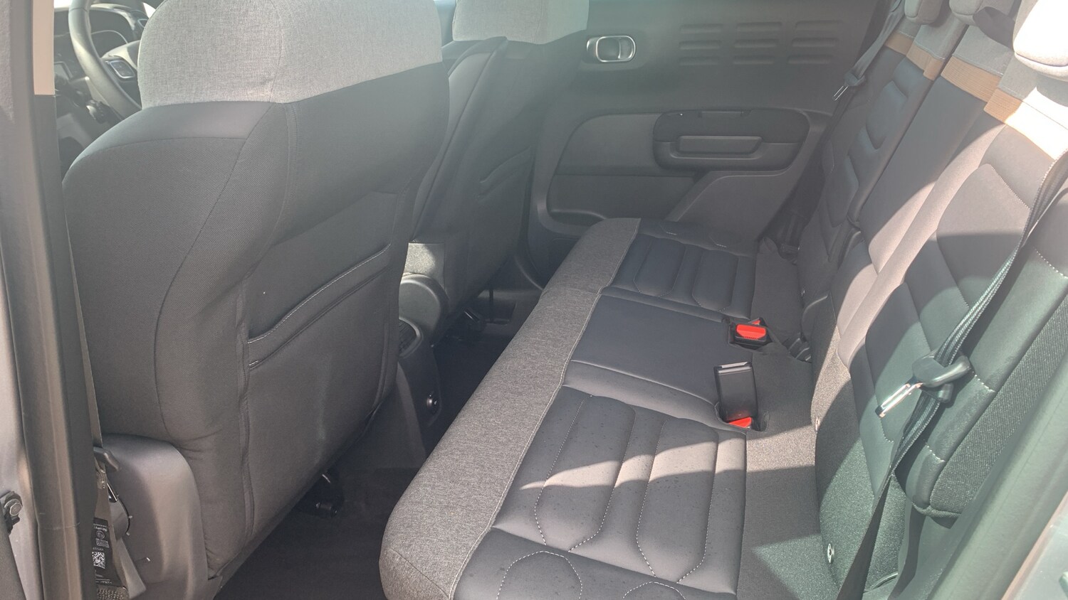 Used Citroen C3 Aircross 2024 for sale - 75859277: Photo 33