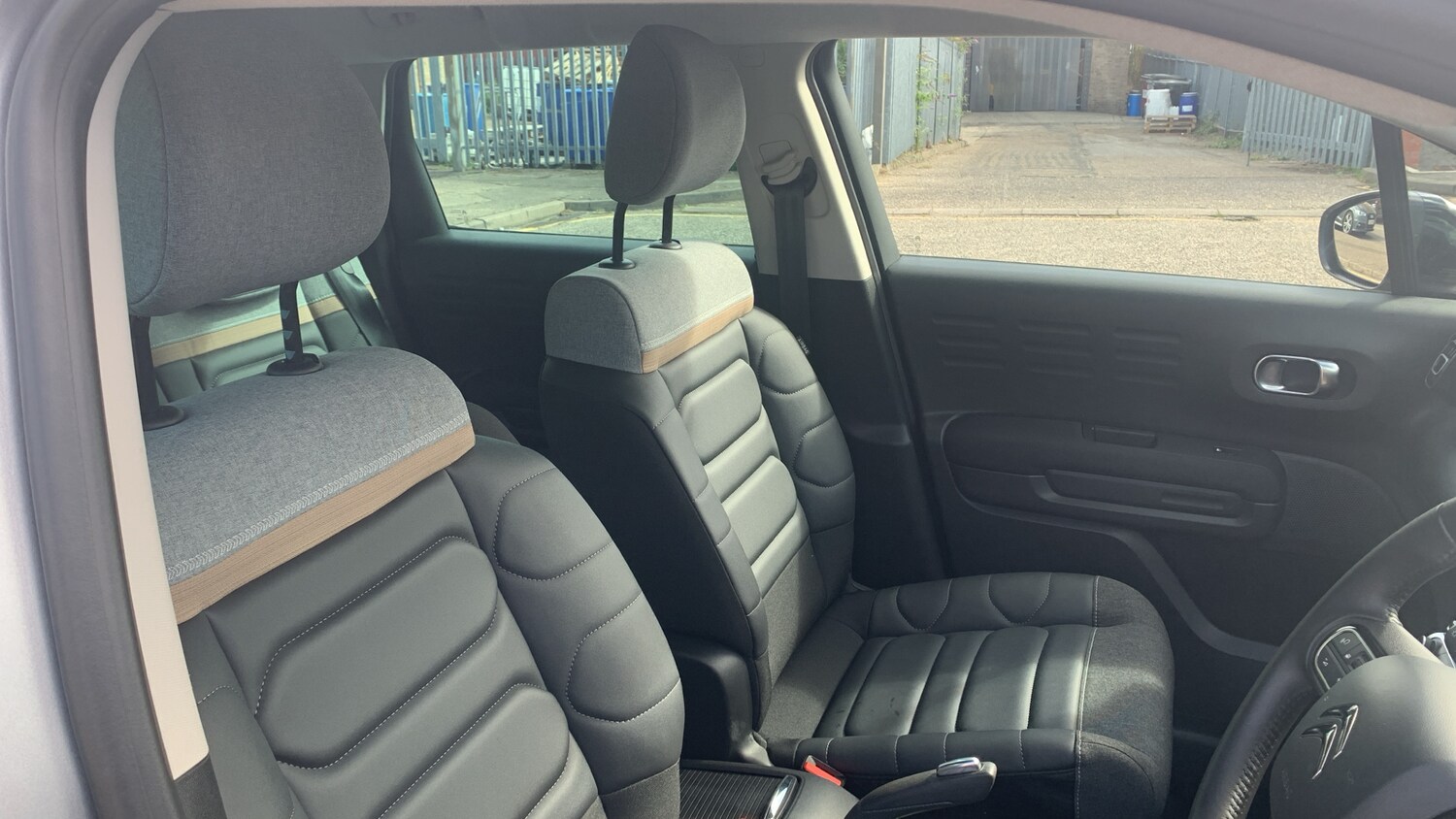 Used Citroen C3 Aircross 2024 for sale - 75859277: Photo 42