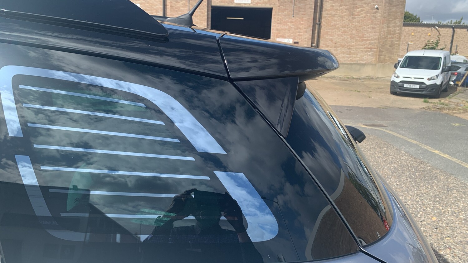 Used Citroen C3 Aircross 2024 for sale - 75859277: Photo 43