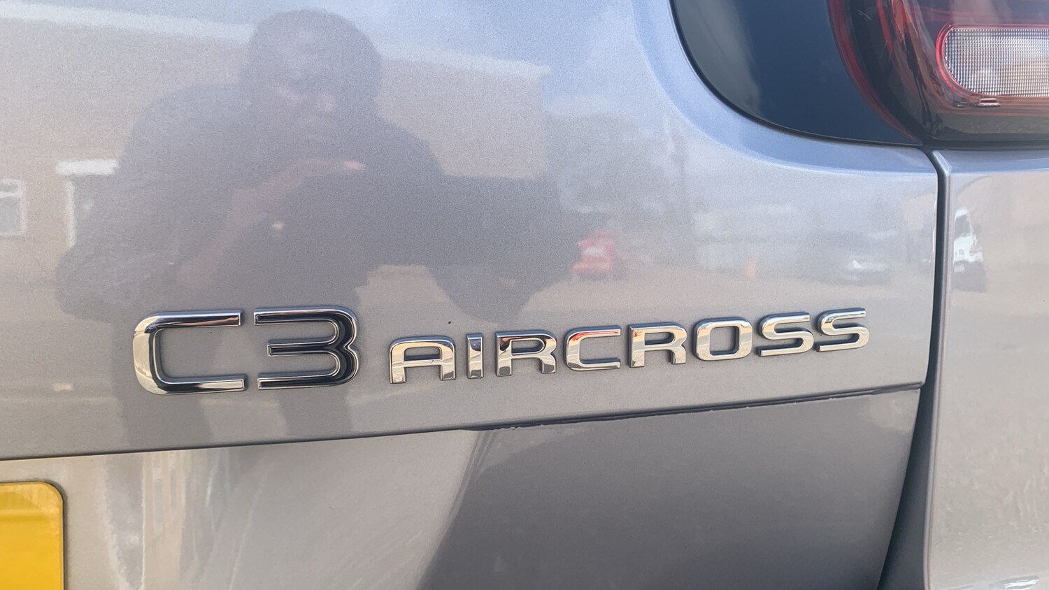 Used Citroen C3 Aircross 2024 for sale - 75859277: Photo 44