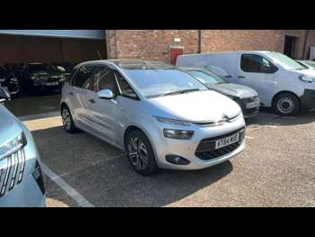 2015 - 1.6 e-HDi Exclusive+ MPV 5dr Diesel Manual Euro 5 (s/s) (115 ps)