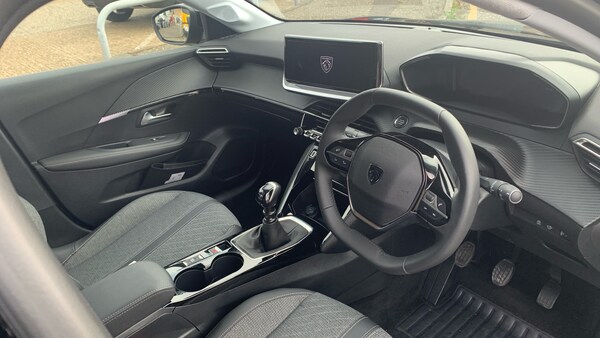 Used Peugeot 208 2024 for sale - 76228678: Photo 11