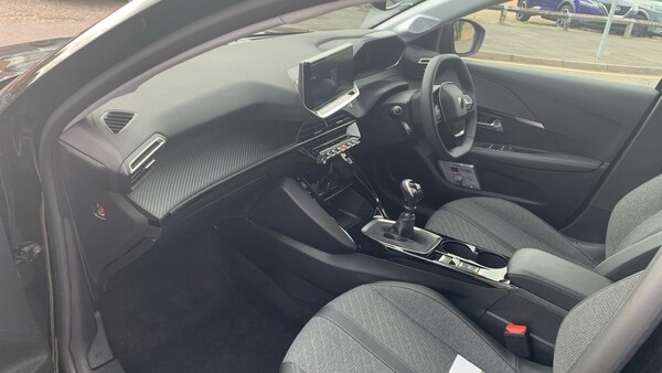 Used Peugeot 208 2024 for sale - 76228678: Photo 12