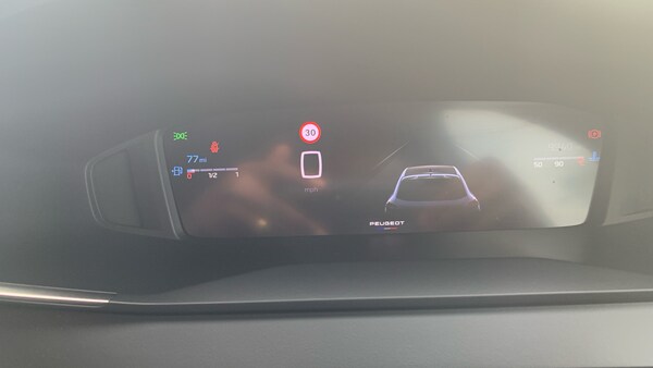 Used Peugeot 208 2024 for sale - 76228678: Photo 13