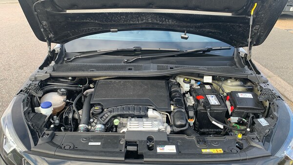 Used Peugeot 208 2024 for sale - 76228678: Photo 18