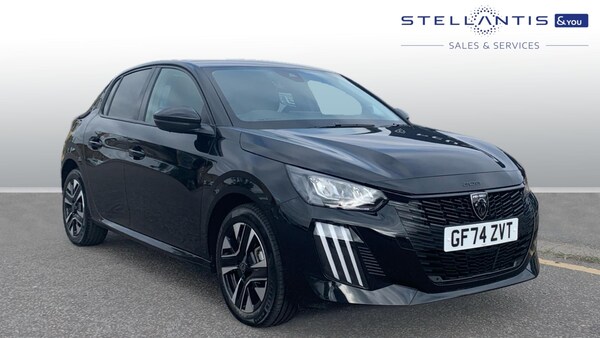 Used Peugeot 208 2024 for sale - 76228678: Photo 1