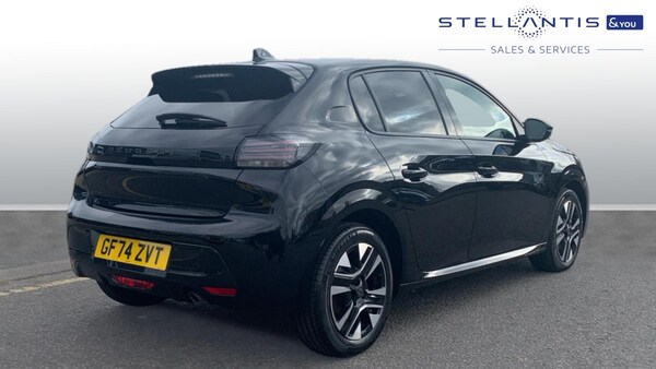 Used Peugeot 208 2024 for sale - 76228678: Photo 3
