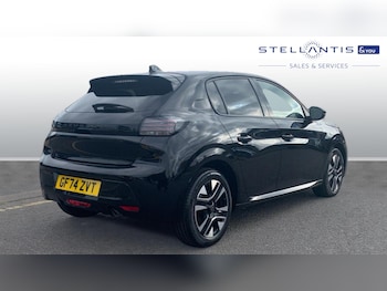 Used Peugeot 208 2024 for sale - 76228678: Photo 3