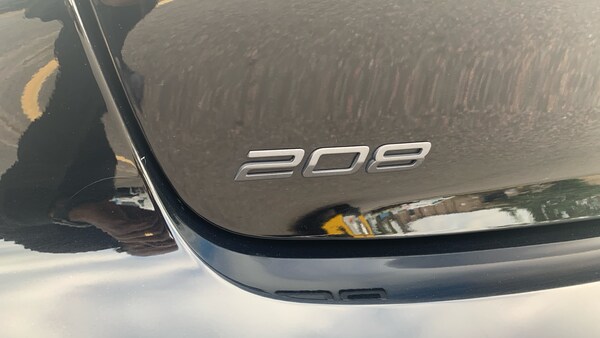 Used Peugeot 208 2024 for sale - 76228678: Photo 42