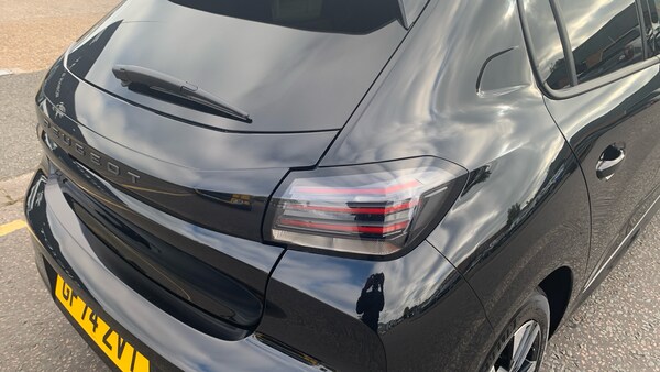 Used Peugeot 208 2024 for sale - 76228678: Photo 43